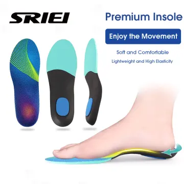 Dr kong insole hot sale for flat feet