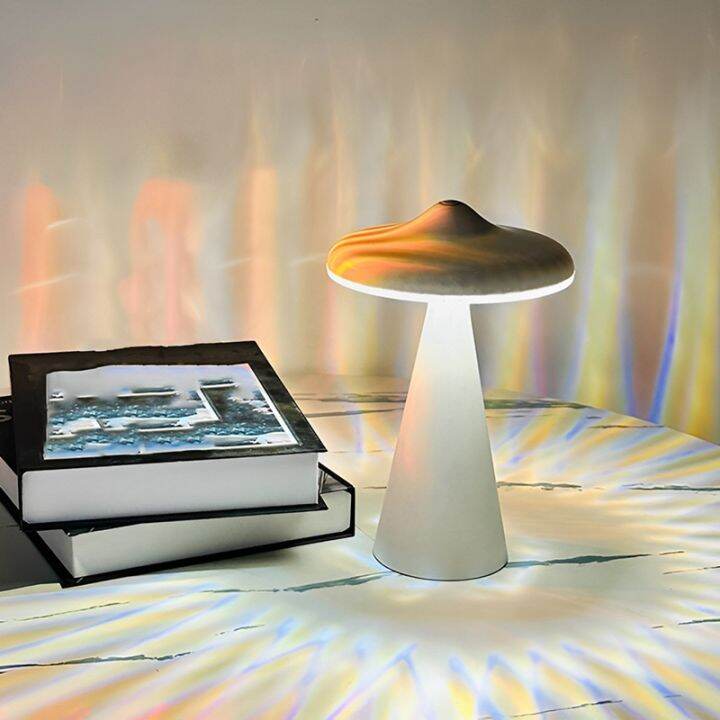 1-set-bedroom-table-lamp-led-night-light-creative-atmosphere-projection-lamp-decoration-bedside-lamp-white