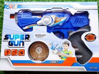 Toys Buffet super gun 69oktoys 890807