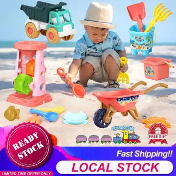 Beach toys best sale toronto