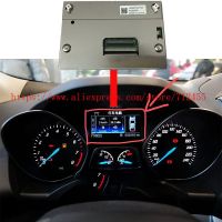 LCD Display Color Screen Dashboard Pixel Replacement For Ford Escape/Focus 2013-16 RGB LQ042T5DZ11/13K 102X70mm Car Accessories