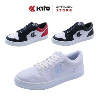 top●CODDSFSDRGDFDF Kito กีโต้ รองเท้าผ้าใบ รุ่น BE20 Size 36-44