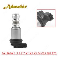 Launch of new products Timing Vanos Control Solenoid Valve for BMW E6 E87 E60 E90 316Ii 318i 320i 1367560462