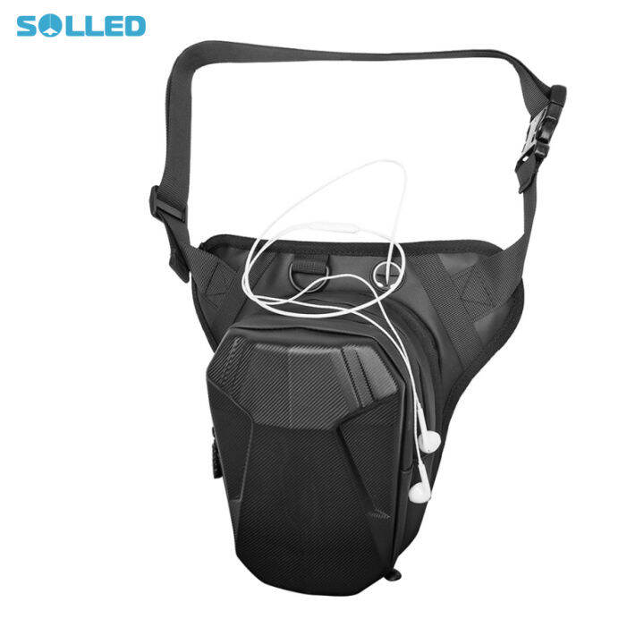 Leg harness hot sale fanny pack