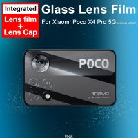 Poco X4Pro 5G(พร้อมส่งในไทย)ฟิล์มกล้องXiaomi Poco X4 Pro 5G/Poco M4 Pro 5G（CAMERA LENS GLASS FILM）