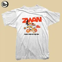 เสื้อยืดพิมพ์ลาย zwan BANDDTG Printingเสื้อยืด H00 gildan HAMMER