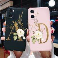 เคส A76 Oppo เคสโทรศัพท์ซิลิโคนนิ่ม CPH2375ตัวอักษรคู่รักน่ารัก,เคส OppoA96สำหรับ Oppo A96 36 76 96 OppoA76