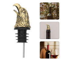 NICERIO ปาร์ตี้ไวน์ Pourer Eagle Head เหล้าเท่