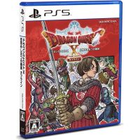 ✜ PS5 DRAGON QUEST X OFFLINE (เกม PS5™ ?) (By ClaSsIC GaME OfficialS)