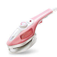 Taiwan Hand-Held Garment Steamer Portable Electric Iron Steam Brush Iron Clothes Anti-Mite Handheld Cleaner Mini