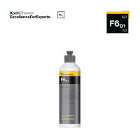 Koch Chemie Fine Cut F6.01  250ml น้ำยาขัดละเอียด ทำให้พื้นผิวรถเงางามอย่างยาวนาน