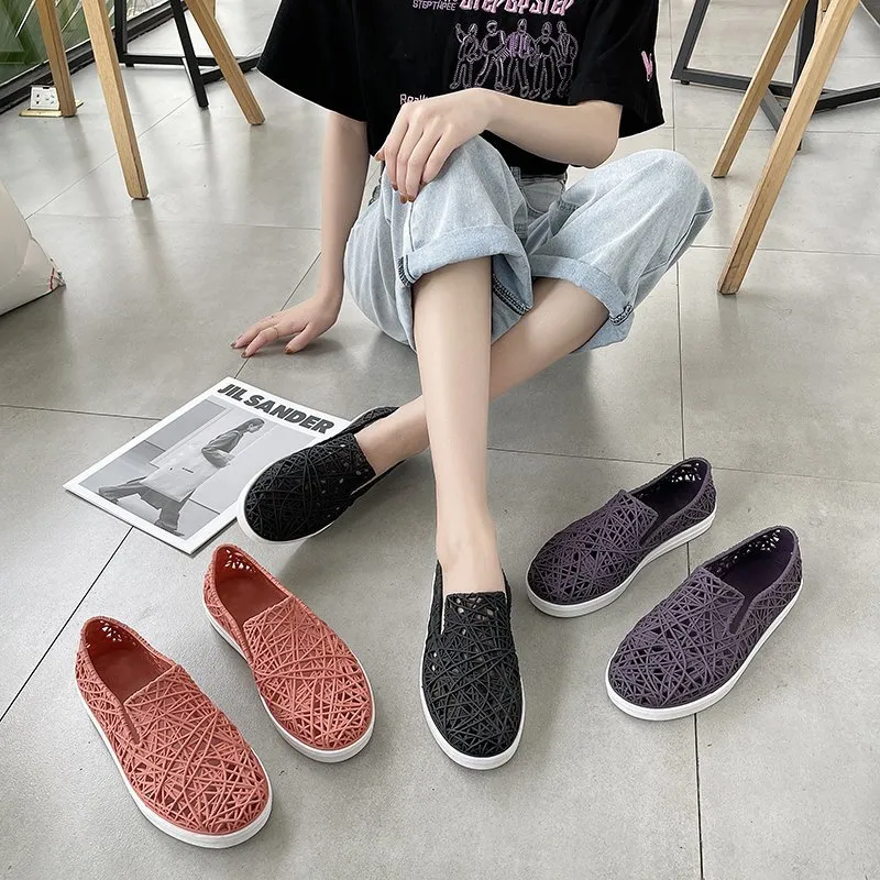 Zoqi hot sale summer shoes