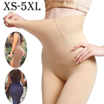 Women's new shapewear high waist thickened push-up panties hip lifter  shaping fake hip pad invisible body sculpting panties slimming underwear