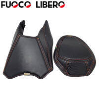 Applicable To Ktm Duke 250 390 13-20 New Motorcycle Modification Seat Cover Thickened And Soft