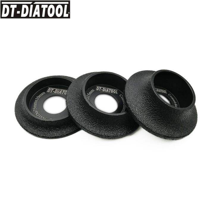 dt-diatool-1pc-75mm-vacuum-brazed-diamond-grinding-wheel-demi-bullnose-edge-profile-grinding-for-marble-granite-artifical-stone