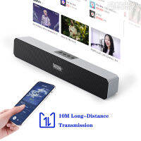 Wireless Soundbar ลำโพงบลูทูธ360 ° Surround Super Subwoofer Boom โฮมเธียเตอร์ทีวีลำโพงคอมพิวเตอร์ Light Music Sound