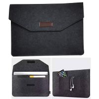 chenhuifang Laptop Felt Sleeve 2021 Matebook 14S mate book d 14 d15 d16 MagicBook Magicbook View X14 16.1