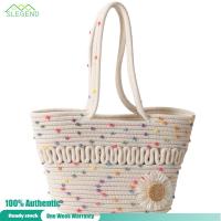 ?Arrive in 3 days?Women Shoulder Bag Fashion Straw Tote Bag Large Capacity Weave Armpit Bag Soft Crochet Travel Underarm Bag Female Clutch✨New Arrivals?