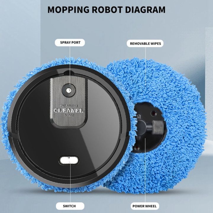 smart-robot-vacuum-cleaner-sweeping-mopping-smart-mop-robot-dry-and-wet-mop-humidifying-strong-suction-robot