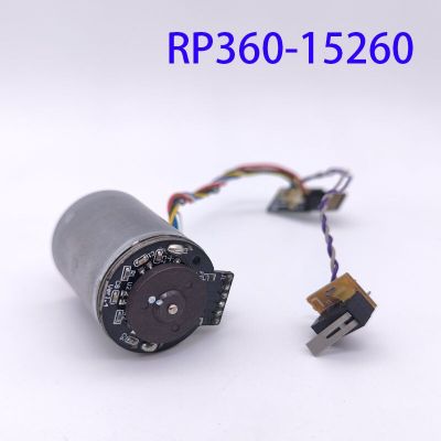 STANDARD Motor Micro 27.5mm RP360-ST/15260 DC Motor for Sweeping Machine Sweeper Robot Cleaner Electric Motors