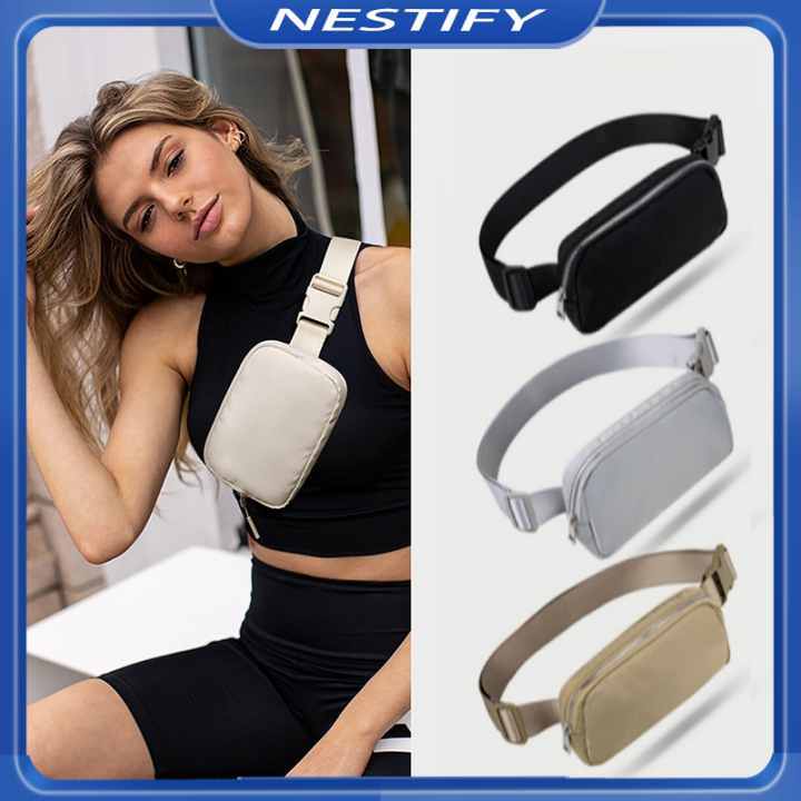 Nestify Crossbody Bag for women Women's Crossbody Bags 2023 New Running