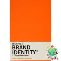 Just im Time ! &amp;gt;&amp;gt;&amp;gt; Creating a Brand Identity : A Guide for Designers [Paperback]