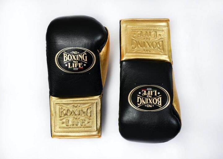 Noboxingnolife gloves Avarre canelo official authentic Mexican boxing