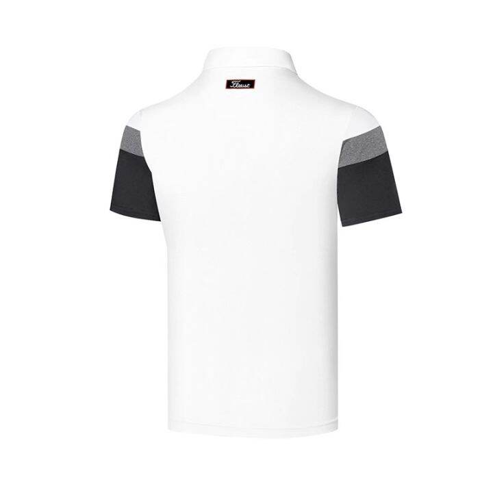 new-mens-golf-sports-short-sleeved-breathable-polo-shirt-casual-contrast-color-lapel-t-shirt-golf-sports-jersey-southcape-mizuno-scotty-cameron1-descennte-anew-pearly-gates-odyssey-malbon