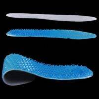 falt foot High heel Orthotics Arch Support orthopedic Shoes Sport Running Gel Insoles pads Insert Cushion 1pair=2pcs PS54 Shoes Accessories