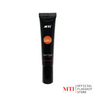 MTI Suriya SILKY PRIMER เอ็มทีไอ สุริยะ ซิลกี้ ไพรเมอร์ เกลี่ยง่าย เมคอัพติดทน 20g.