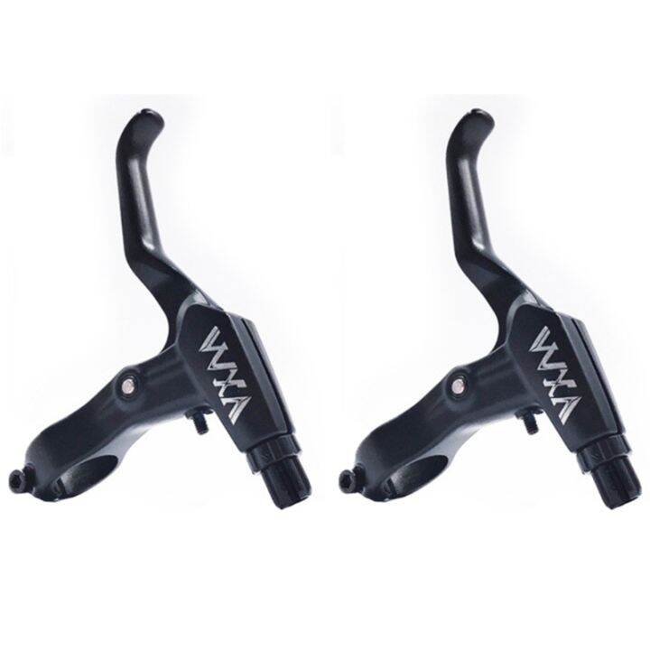 Bike Brakes Calipers Road Bike Brake Aluminum Bicycle Brake Lever Brake