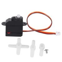 2G Digital Servo 2.2G Servo for -Model Airplanes Cars Trucks Orlandoo Hunter Upgrade Parts Universal