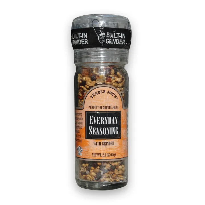 Trader Joe's Everyday Seasoning (65g) | Lazada PH