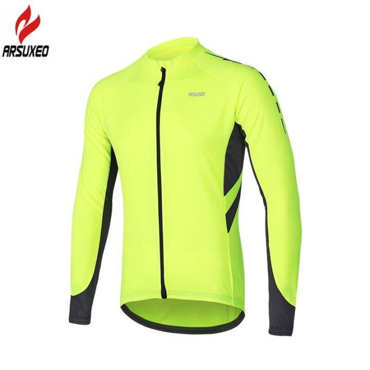 arsuxeo-spring-summer-pro-breathable-men-39-s-long-sleeve-cycling-jersey-reflective-bicycle-bike-shirts-mtb-mountain-jerseys