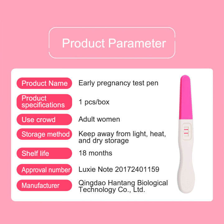 cofoe-5ชิ้น-hcg-ความแม่นยำในการตั้งครรภ์ในช่วงต้นปากกาทดสอบการแสดงผลอย่างรวดเร็วความแม่นยำของ99