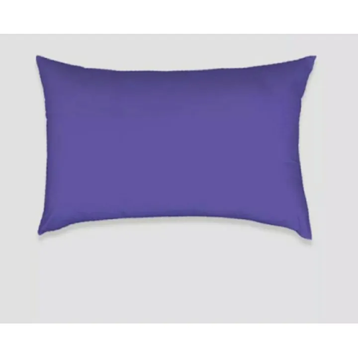 【HighQuality】Buy 1 take 1 Dakki king size pillow 20"x30" solid color
