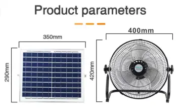 Solar-Powered Mini Fan Clip Design Energy Saving Quiet Operation Camping  Traveling Fishing Climbing Cooling Solution - buy Solar-Powered Mini Fan  Clip Design Energy Saving Quiet Operation Camping Traveling Fishing  Climbing Cooling Solution