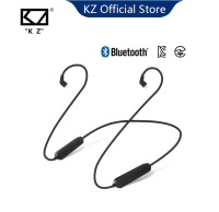 KZ Bluetoothสายคุณภาพสูง,สายบลูทูธ,หูฟังอุปกรณ์เสริม,กีฬา,วิ่ง,Superแบตเตอรี่อายุการใช้งานยาวนาน