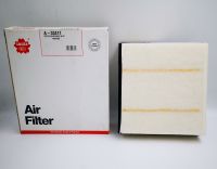 กรองอากาศ/ไส้กรองอากาศ Air Filter Mitsubishi Triton(ไททัน) 2.4 2015/ Mitsubishi Pajero(ปาเจโร่) 2.5 2015 SAKURA