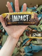 Thanh Protein bar My Protein các loại