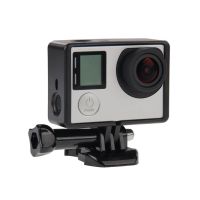 Cornice Di Protettiva มาตรฐานต่อ Gopro Hero 4 3 + Nero 3บาท Protodia Protettiva ต่อ Fotocamera Supporto Pro 3 + 4 Accessorio Cam