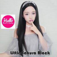 ?*มีค่าสายตา*?  Pretty doll Little Sakura  Black  บิ๊กอายสายตาปกติ มินิเท่าตาจริง กําลังของเลนส์ 0.00  650 600 700 750  50 75 100 125 250 275 300 350 375 400 425 450 475 500 550