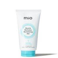 Mio Muscle Motivator Revitalising Gel 125ml