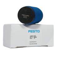 ชิ้นส่วนตัวกรองที่มีความแม่นยำของ FESTO LFMAP-D-MIDI-MAXI 162676 LFMAP สวิตช์เปิดปิด