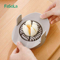 [ จัดด่วน ]FaSoLa เครื่องตัดไข่เครื่องตัดไข่ดอง 8