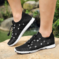 2020 Water Shoes Men Swimming Beach Aqua Shoes Couple Unisex Size Footwear Barefoot Shoes Socks Diving Woman Shoes Sneakers