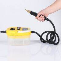 【hot】⊕❣◇  2500W 1200ml Temperature Pressure Cleaner Air Conditioner Hood Car Steaming Cleanering Machine sterilize tool