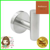 ขอแขวนผ้า LUZERN AS-5005S สเตนเลสTOWEL HOOK LUZERN AS-5005S STAINLESS STEEL **สามารถออกใบกำกับภาษีได้ค่ะ**