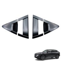 For Honda HRV HR-V Vezel 2021 2022 Door Handle Bowl Cover Cup Cavity Trim Insert Catch Molding Garnish