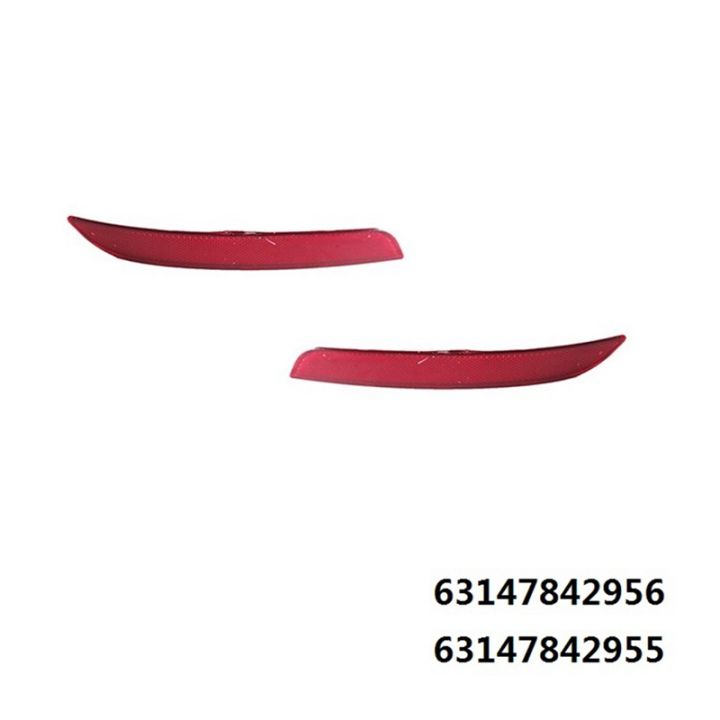 rear-bumper-reflector-63147842955-63147842956-left-right-for-bmw-5-series-f10-f18-2011-2016-accessories-2pcs-red